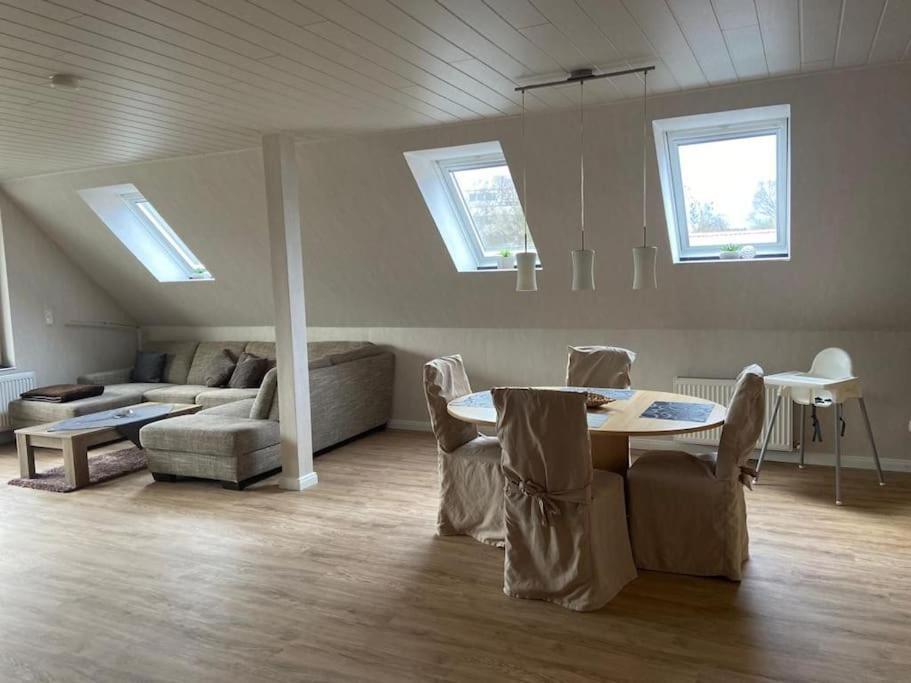 Guesthouse "Southside Of Hamburg" Exterior photo
