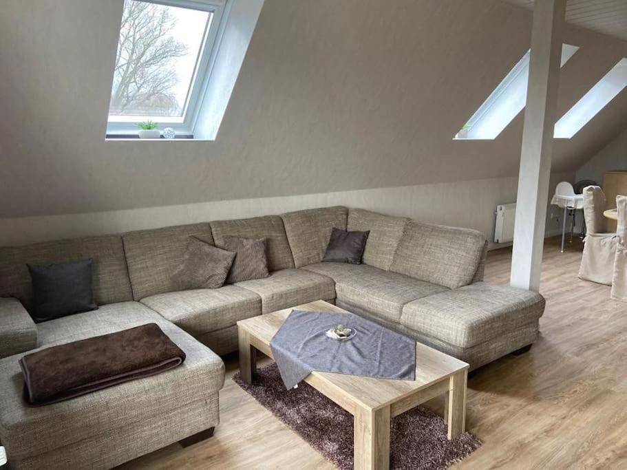 Guesthouse "Southside Of Hamburg" Exterior photo